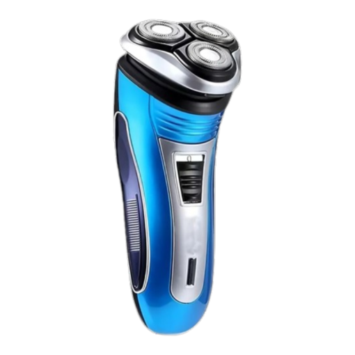 MULTI TAPER+ Electric Shaver Model MT-801 vsonic