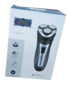 MULTI TAPER+ Electric Shaver Model MT-801 vsonic