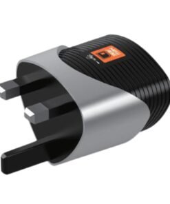 New Age 2.1A Charger 511 Pro vsonic