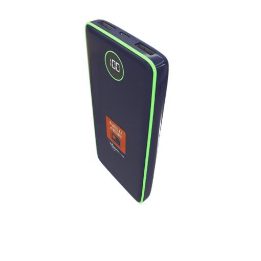 New Age Turbo Ultra 7 12500mAh Power Bank vsonic