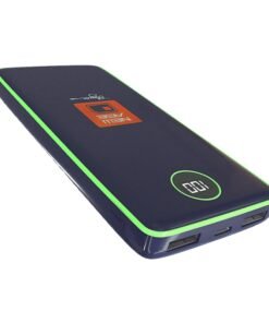 New Age Turbo Ultra 7 12500mAh Power Bank vsonic