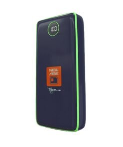 New Age Turbo Ultra 8 22500mAh Power Bank vsonic