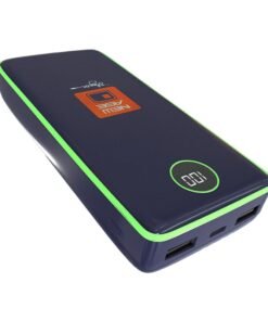 New Age Turbo Ultra 8 22500mAh Power Bank vsonic