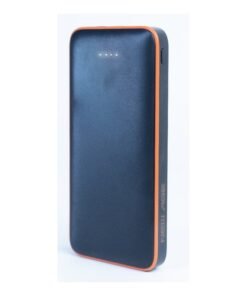 New Age Y107 Pro 12500mAh Power Bank vsonic