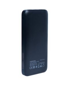 New Age Y107 Pro 12500mAh Power Bank vsonic