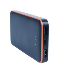 New Age Y107 Pro 12500mAh Power Bank vsonic