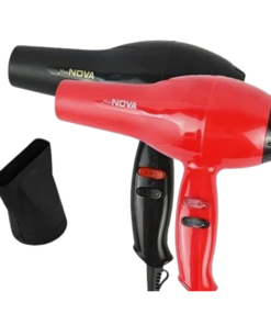 Nova 1500 Watts Professional Hair Dryer vsonic