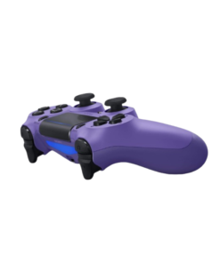 Play Station 4 PS4 Dual Shock Controller Purple vsonic