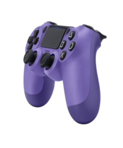 Play Station 4 PS4 Dual Shock Controller Purple vsonic