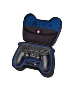 Play Station 4 PS4 Protect & Carry Case For Dualshock Controller vsonic