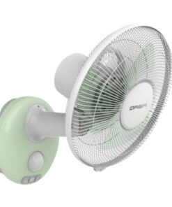 QASA 12 inch Rechargeable Table Fan QRF-2912 vsonic