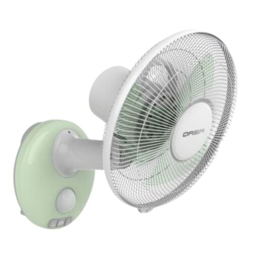 QASA 12 inch Rechargeable Table Fan QRF-2912 vsonic