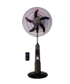 QASA 16 inch Rechargeable Fan QRF-5916HR vsonic