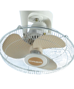 QASA 16 inches AC-DC Orbit Fan QOF-1602 dc vsonic