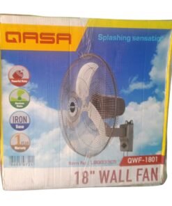 QASA 18 inch Wall Fan QWF-1801 vsonic