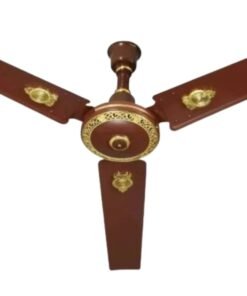 QASA 56 inch Ceiling Fan QCF-56C vsonic