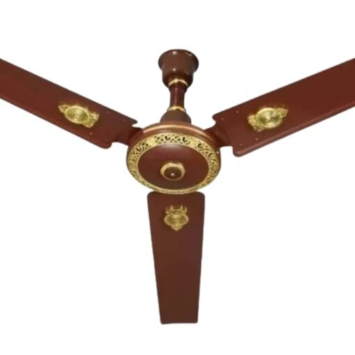 QASA 56 inch Ceiling Fan QCF-56C vsonic