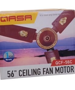 QASA 56 inch Ceiling Fan QCF-56C vsonic