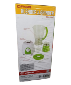 QASA Blender & Grinder QBL-1532 vsonic