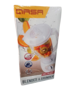 QASA Blender & Grinder QBL-15L40 vsonic