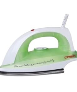 QASA Dry Iron QDL-2288C vsonic