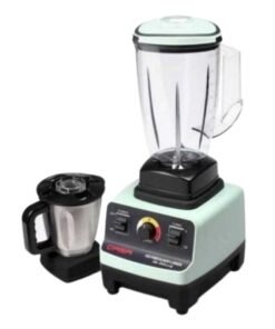 QASA High Power Blender and Grinder QBL-8008 pro2 vsonic