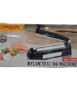 QASA Nylon Sealing Machine QNS-3200HI vsonic