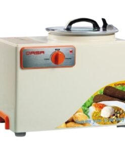 QASA Yam Pounder & Cooker QYP-6000 vsonic