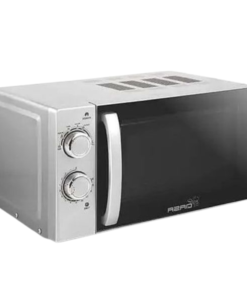 Qasa Microwave Oven QMW-20L grill vsonic