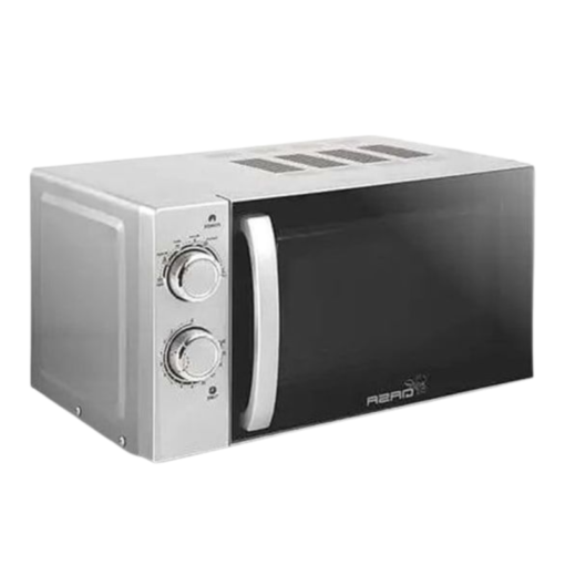 Qasa Microwave Oven QMW-20L grill vsonic