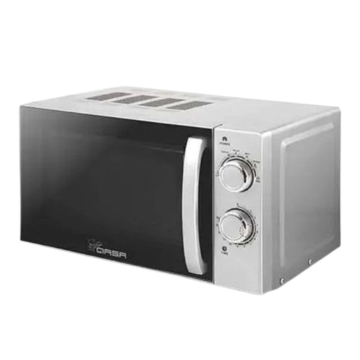 Qasa Microwave Oven QMW-20L grill vsonic