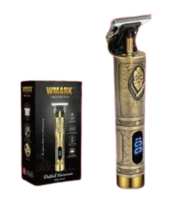 WMARK Classy Professional Clipper NG-307 vsonic