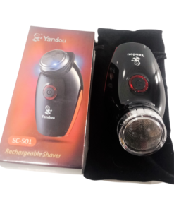 Yandou Battery Powered Shaver 1st Generation vsonic