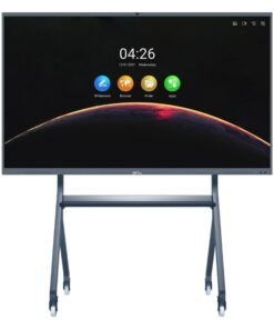 Zkteco 4K smart interactive whiteboard Zk IWB Series vsonic