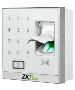 Zkteco Biometric Fingerprint Access Control Reader x8bt vsonic