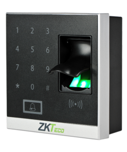 Zkteco Biometric Fingerprint Access Control Reader x8bt vsonic