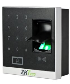 Zkteco Biometric Fingerprint Access Control Reader x8s vsonic