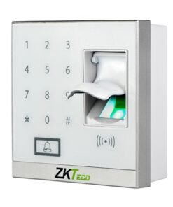 Zkteco Biometric Fingerprint Access Control Reader x8s vsonic