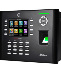 Zkteco Biometric Fingerprint Time Attendance Reader iclock 680 vsonic