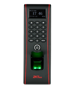 Zkteco Ethernet connection-based fingerprint terminal tf1700 vsonic