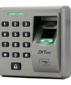 Zkteco Fingerprint Access Control Terminal fr1300 vsonic