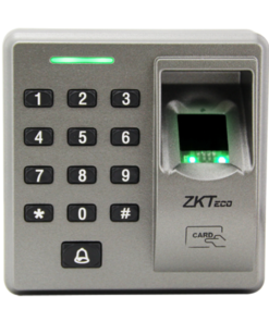 Zkteco Fingerprint Access Control Terminal fr1300 vsonic