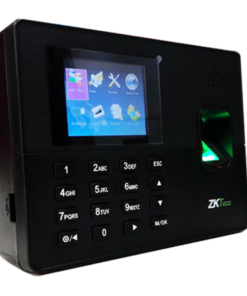 Zkteco Fingerprint Time Attendance Terminal K60 vsonic