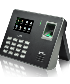 Zkteco Fingerprint Time Attendance Terminal LX16 vsonic