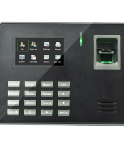 Zkteco Fingerprint Time Attendance Terminal LX16 vsonic