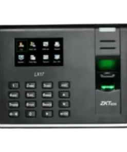 Zkteco Fingerprint Time Attendance Terminal Lx17