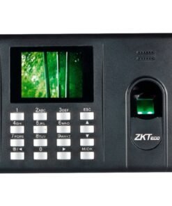 Zkteco Fingerprint Time Attendance Terminal k30pro