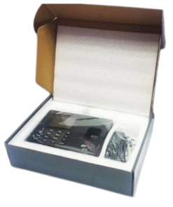 Zkteco Fingerprint Time Attendance Terminal k70 vsonic