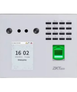 Zkteco Multi-biometric identification Terminal mb560 vsonic