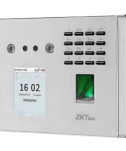 Zkteco Multi-biometric identification Terminal mb560 vsonic